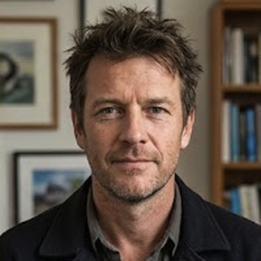 Callum McKenzie