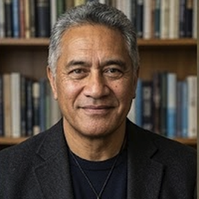 Tane Morrison