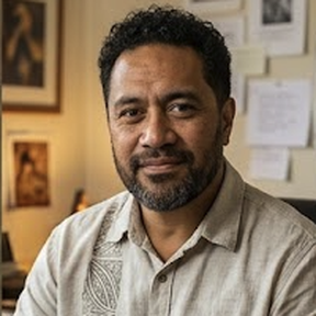 Wiremu Baker