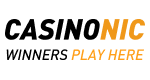 Casinonic logo