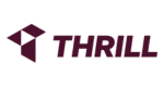 Thrill logo